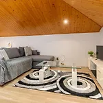 Casa Miradouro Do Pigarro, Sunny Lejlighed *
