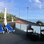 Casa Miradouro Do Pigarro, Sunny * Calheta (Madeira)