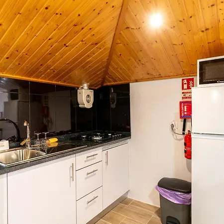 Casa Miradouro Do Pigarro, Sunny