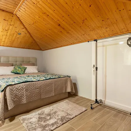 Casa Miradouro Do Pigarro, Sunny *