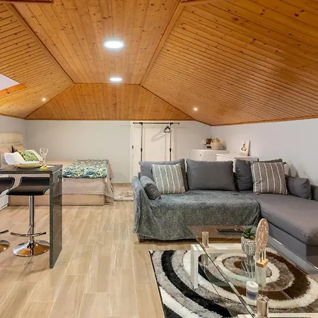 Casa Miradouro Do Pigarro, Sunny