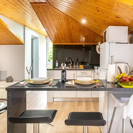 Apartament Casa Miradouro Do Pigarro, Sunny *