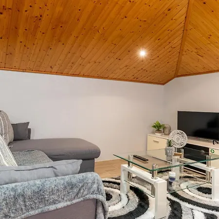 Casa Miradouro Do Pigarro, Sunny Apartament *