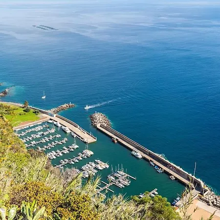 Casa Miradouro Do Pigarro, Sunny Apartament