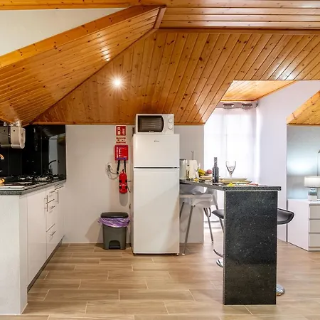 Casa Miradouro Do Pigarro, Sunny *