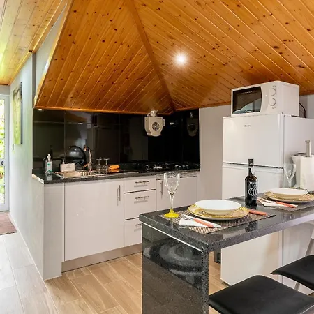 Casa Miradouro Do Pigarro, Sunny Апартаменты Кальета