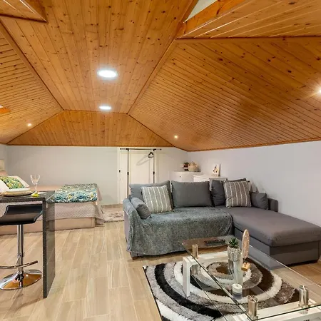 Casa Miradouro Do Pigarro, Sunny * Кальета