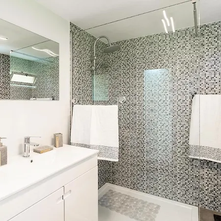 Casa Miradouro Do Pigarro, Sunny Apartament