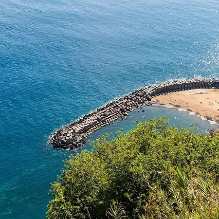 Apartament Casa Miradouro Do Pigarro, Sunny