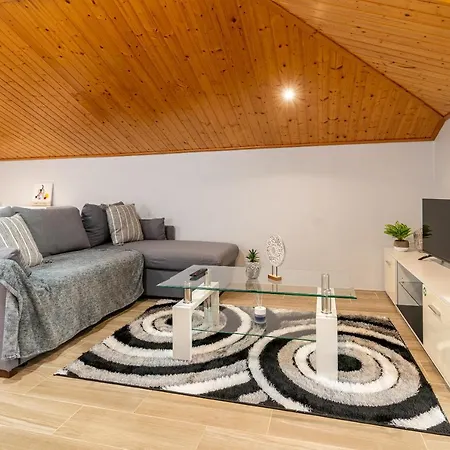 Casa Miradouro Do Pigarro, Sunny Apartament *