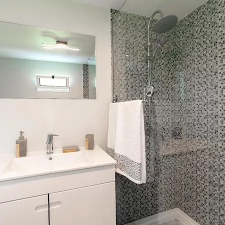 Апартаменты Casa Miradouro Do Pigarro, Sunny Кальета