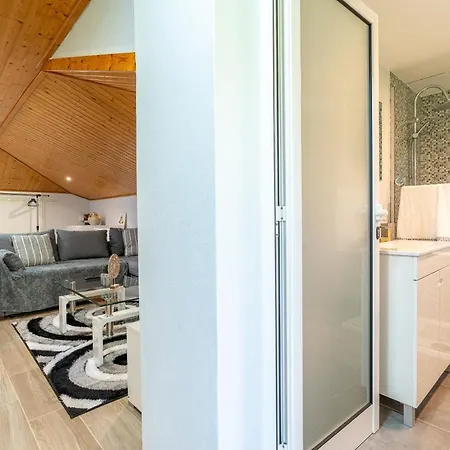 Apartament Casa Miradouro Do Pigarro, Sunny Calheta (Madeira)