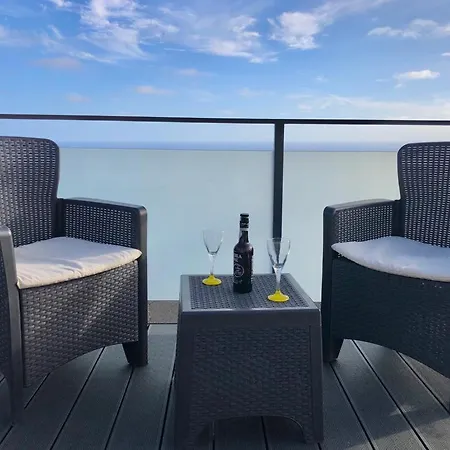 Casa Miradouro Do Pigarro, Sunny * Calheta (Madeira)