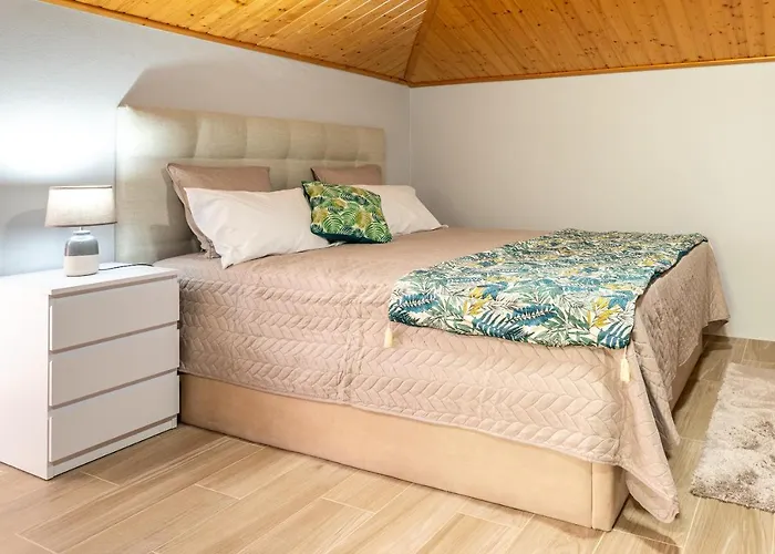 Casa Miradouro Do Pigarro, Sunny Apartamento *