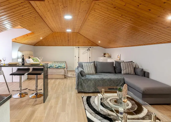 Casa Miradouro Do Pigarro, Sunny