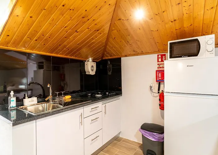 Casa Miradouro Do Pigarro, Sunny