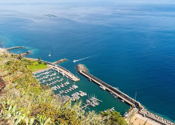 Casa Miradouro Do Pigarro, Sunny Apartamento