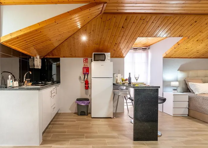 Casa Miradouro Do Pigarro, Sunny *