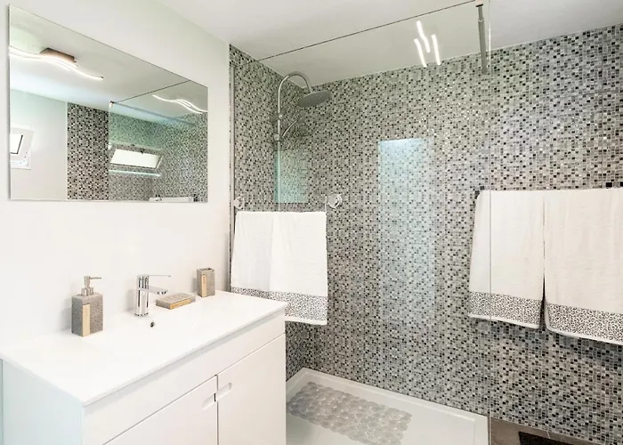 Casa Miradouro Do Pigarro, Sunny Apartamento