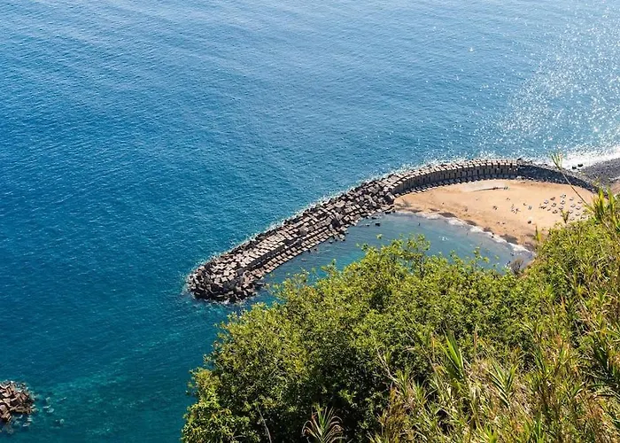 Apartamento Casa Miradouro Do Pigarro, Sunny