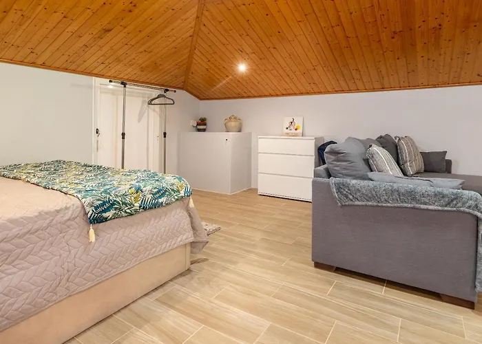 Casa Miradouro Do Pigarro, Sunny * Calheta (Madeira)