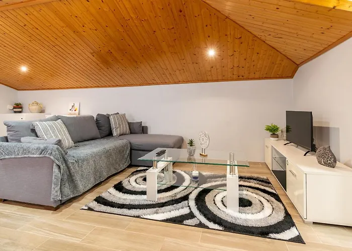 Casa Miradouro Do Pigarro, Sunny Apartamento *