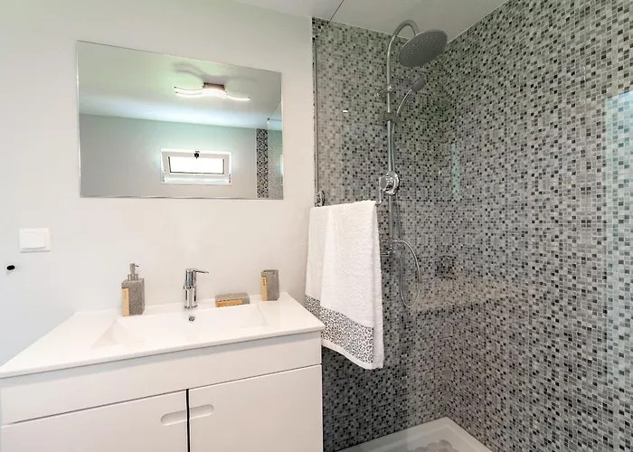 Apartamento Casa Miradouro Do Pigarro, Sunny Calheta (Madeira)