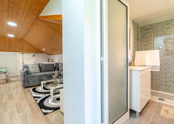 Apartamento Casa Miradouro Do Pigarro, Sunny Calheta (Madeira)